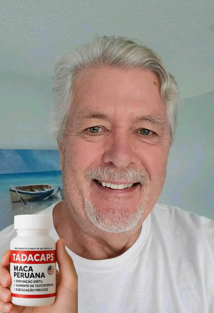 DEPOIMENTO 3 - HOMEM COM O PRODUTO | PORN